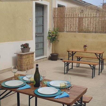 Team019 Casa Bruno Terrace & Sicilian Charm Apartment Catania Exterior photo