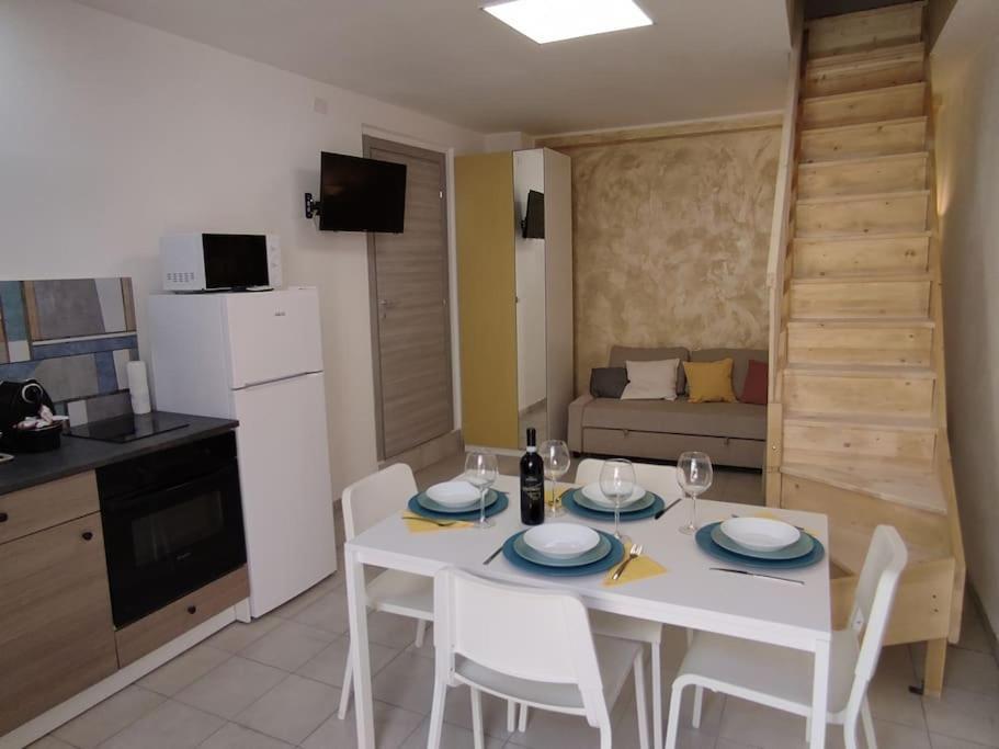 Team019 Casa Bruno Terrace & Sicilian Charm Apartment Catania Exterior photo