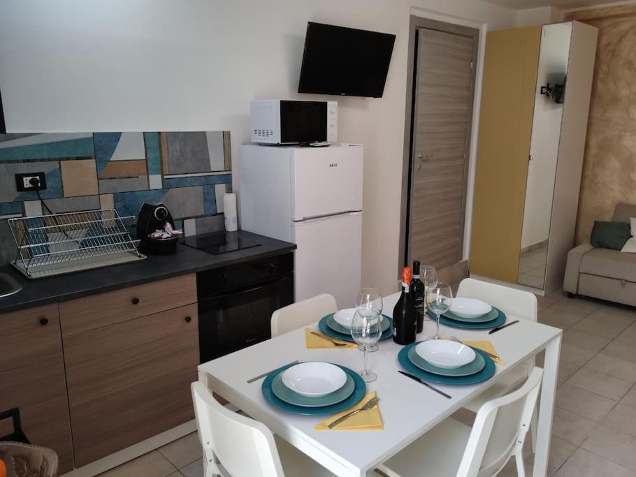 Team019 Casa Bruno Terrace & Sicilian Charm Apartment Catania Exterior photo