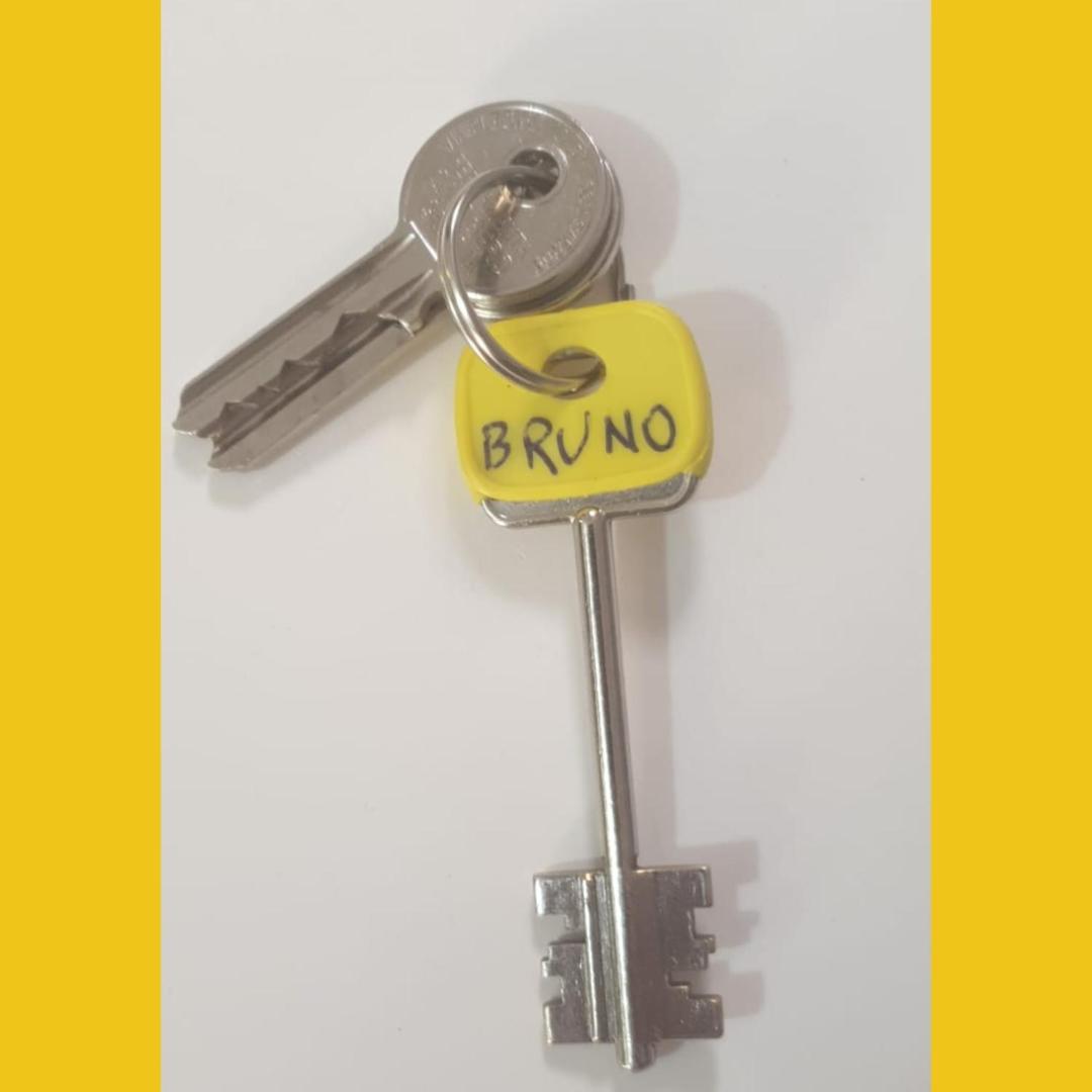 Team019 Casa Bruno Terrace & Sicilian Charm Apartment Catania Exterior photo