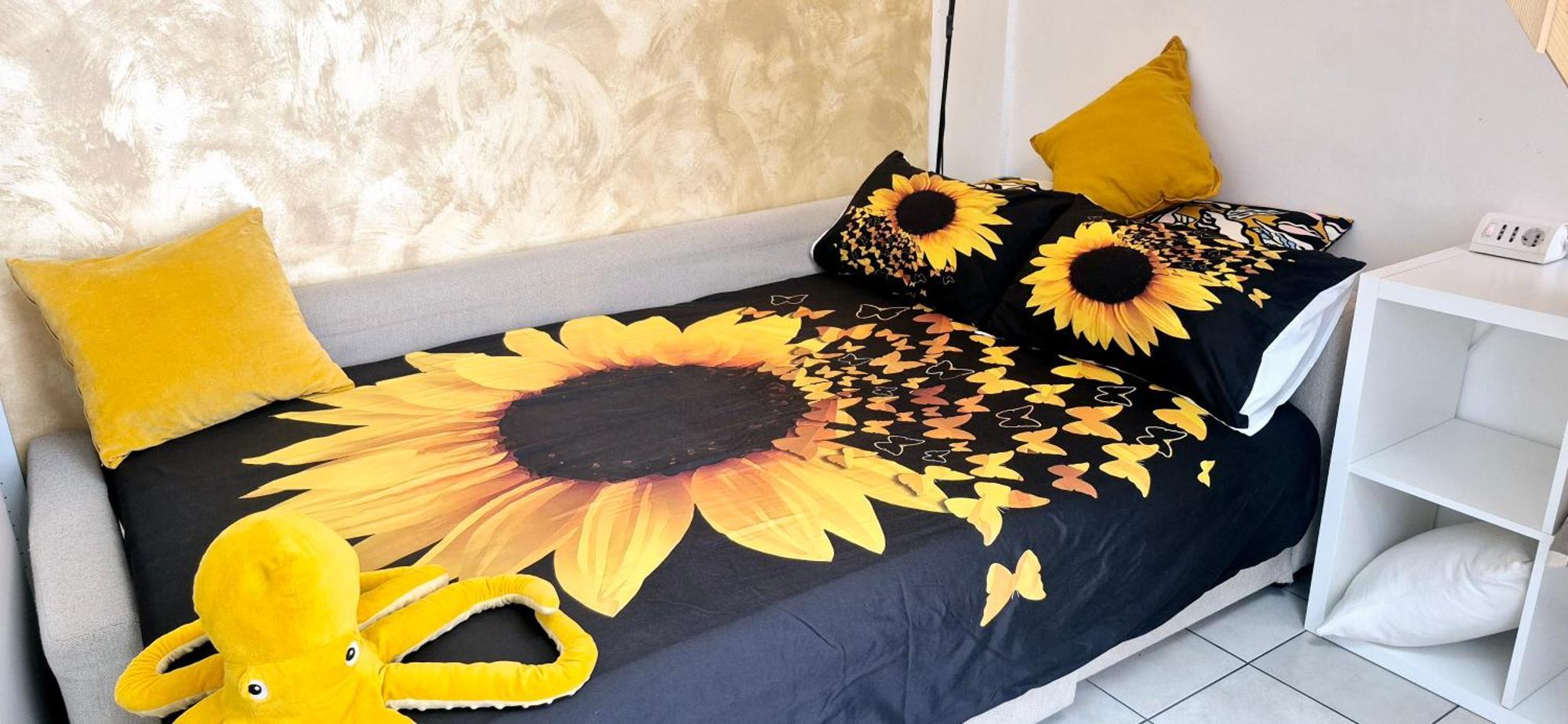 Team019 Casa Bruno Terrace & Sicilian Charm Apartment Catania Exterior photo