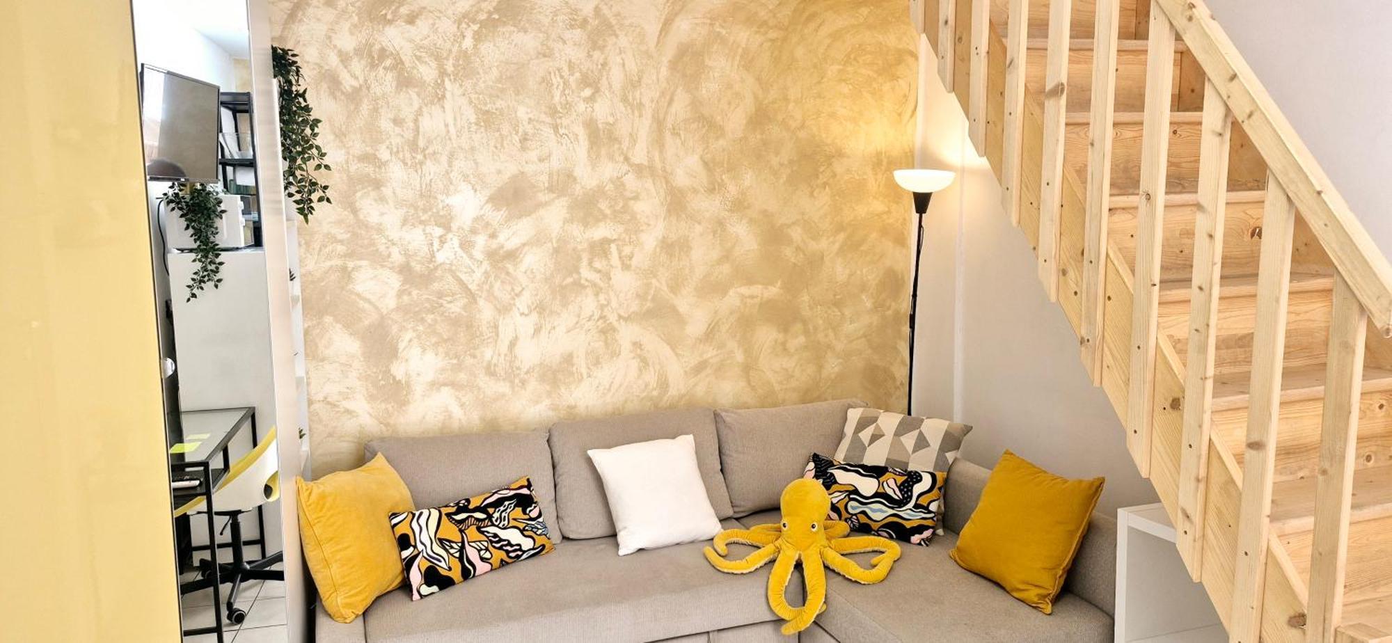 Team019 Casa Bruno Terrace & Sicilian Charm Apartment Catania Exterior photo